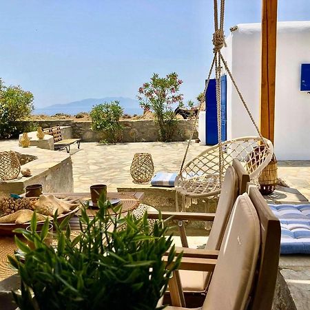 Naira Family Suites Mykonos Mykonos Town エクステリア 写真