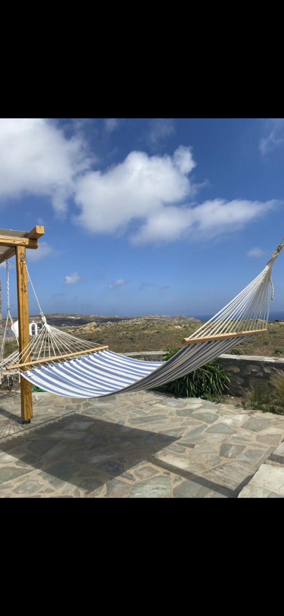 Naira Family Suites Mykonos Mykonos Town エクステリア 写真