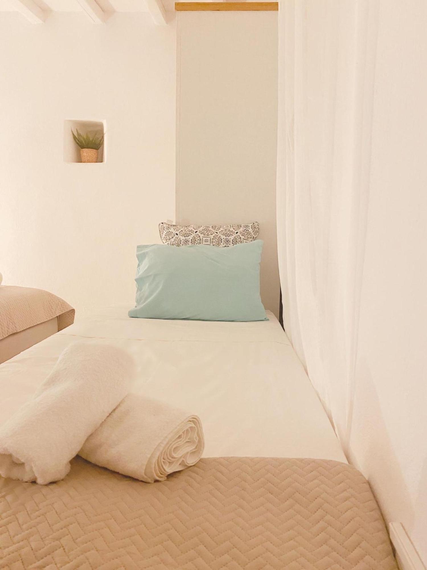 Naira Family Suites Mykonos Mykonos Town エクステリア 写真
