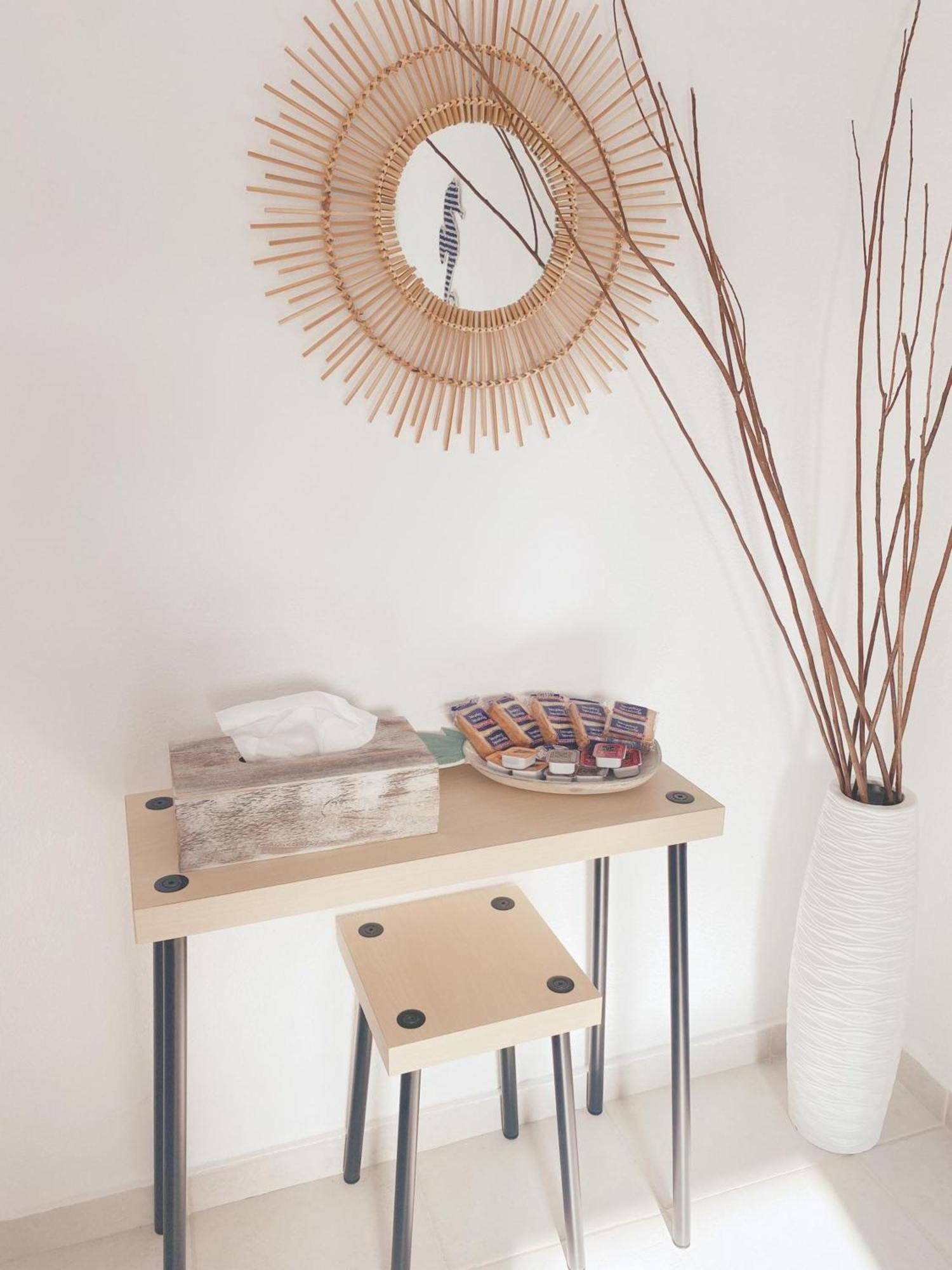 Naira Family Suites Mykonos Mykonos Town エクステリア 写真