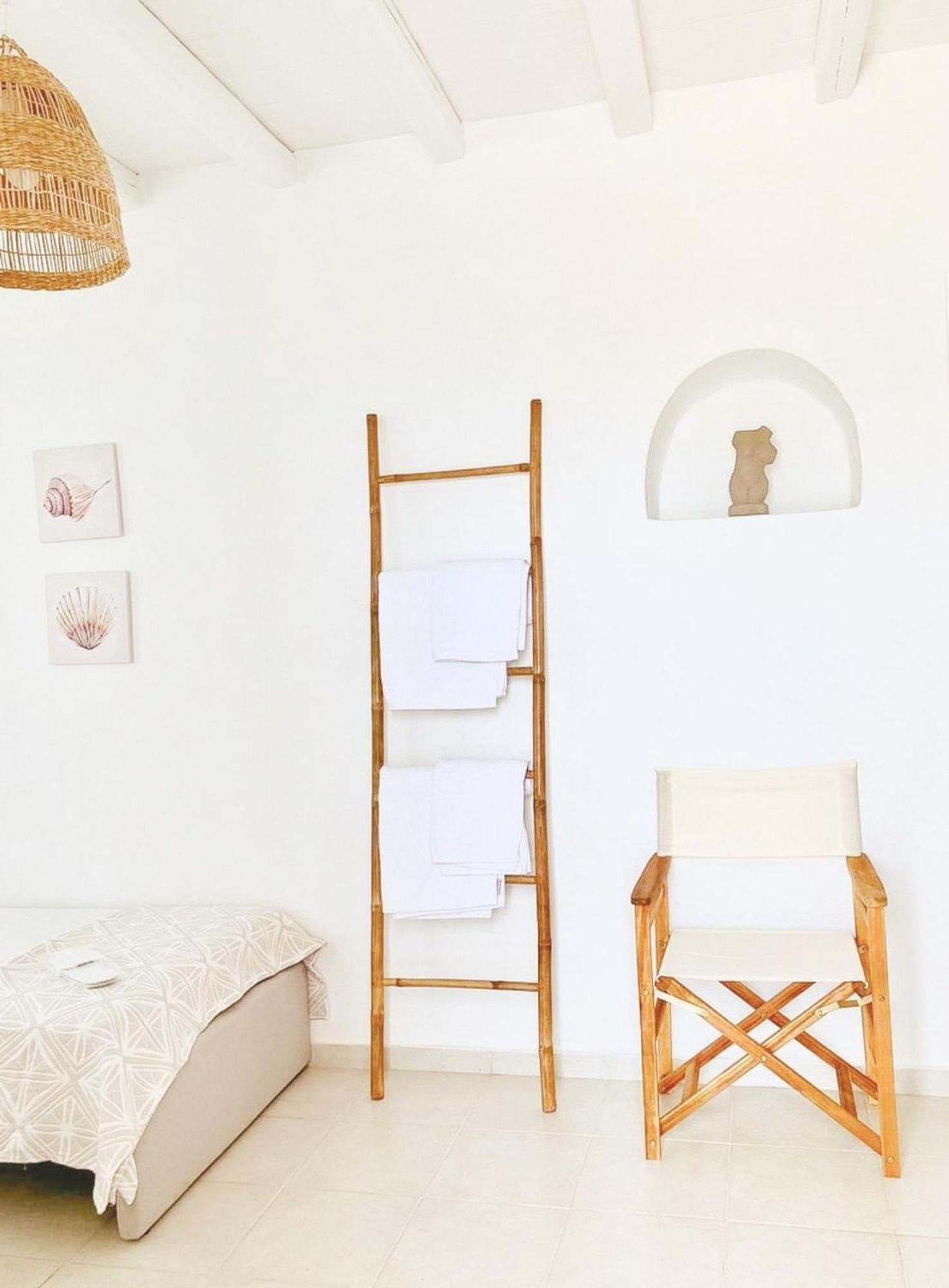 Naira Family Suites Mykonos Mykonos Town エクステリア 写真